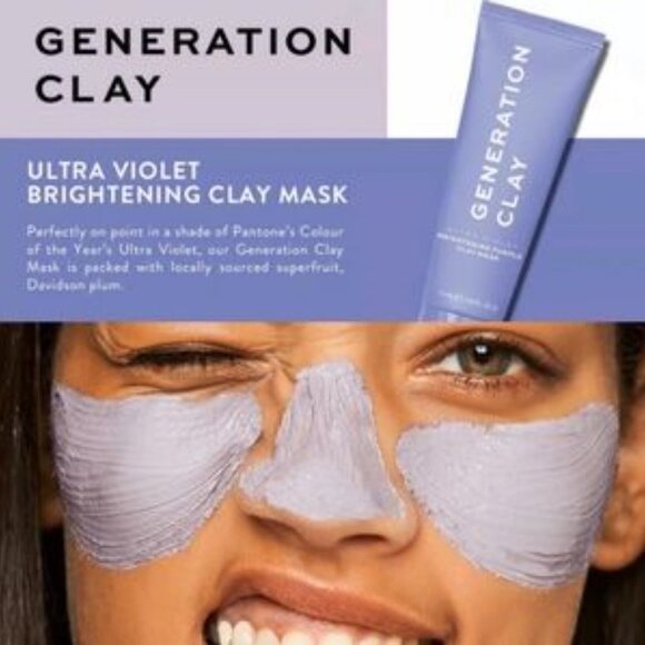 Generation Clay Mask - Picture 9 of 10
